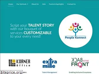 peoplekonnect.co.in