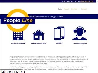 peopleline.ca