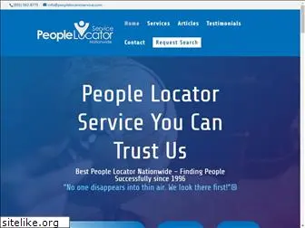 peoplelocatorservice.com