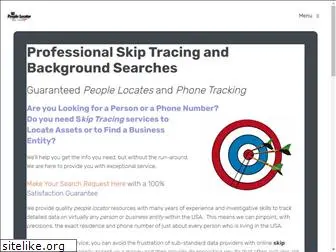 peoplelocatorskiptracing.com