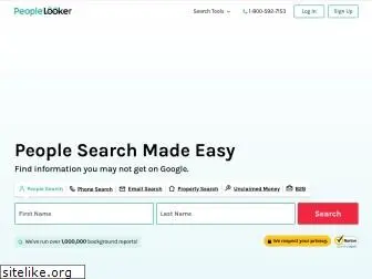 peoplelooker.com