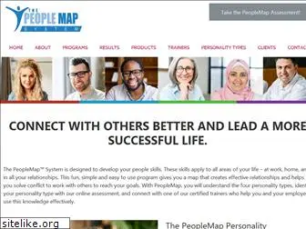 peoplemapsystems.com