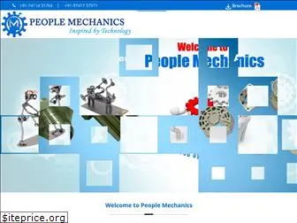 peoplemechanics.in