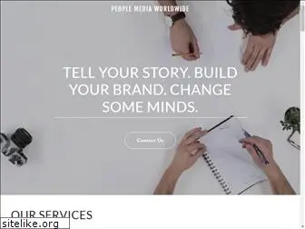 peoplemediagroup.com