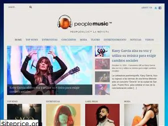 peoplemusic.com