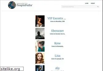 peoplepedia.org