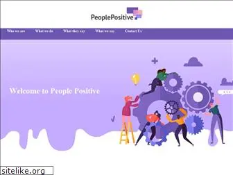 peoplepositive.com