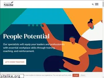 peoplepotential.com