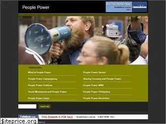peoplepower.com.au