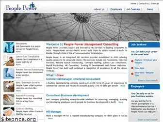 peoplepowerconsulting.com