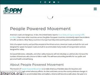 peoplepoweredmovement.org