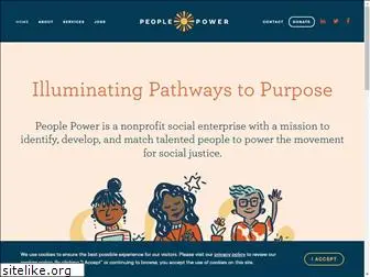 peoplepowerproject.org