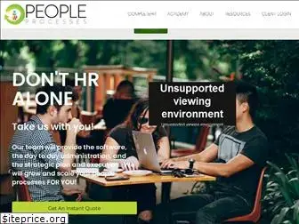 peopleprocesses.com