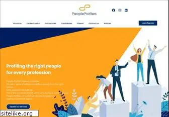 peopleprofilers.com