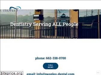 peoples-dental.com