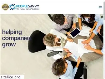 peoplesavvy.com