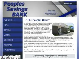 peoplesbankmonte.com