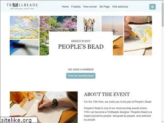 peoplesbead.com