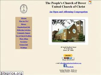 peopleschurchofdover.org