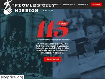 peoplescitymission.org