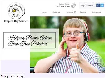 peoplesdayservices.com