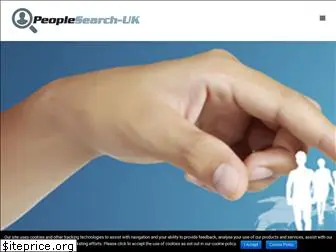peoplesearch-uk.co.uk