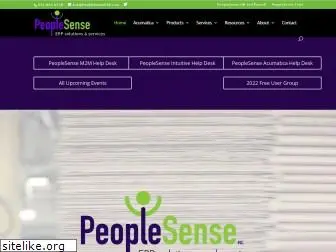 peoplesenseerp.com