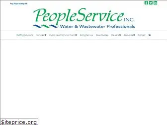 peopleservice.com