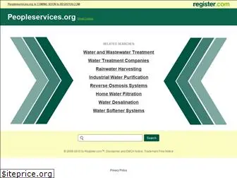 peopleservices.org