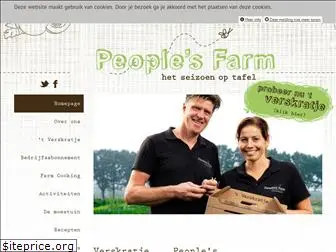 peoplesfarm.nl