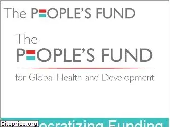 peoplesfundglobal.org