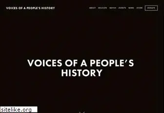 peopleshistory.us