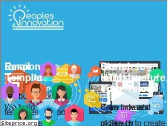 peoplesinnovation.com