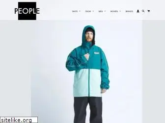 peopleskateandsnowboard.com