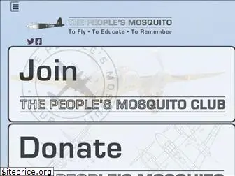 peoplesmosquito.org.uk
