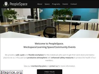 peoplespace.us