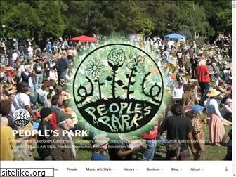 peoplespark.org