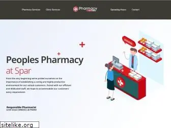 peoplespharmacy.co.za