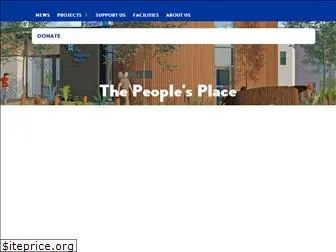 peoplesplace.net