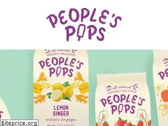 peoplespops.com