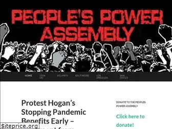 peoplespowerassembly.org