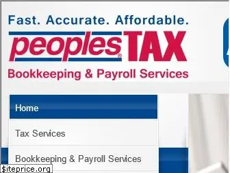 peoplestax.com