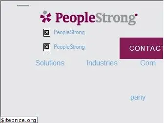 peoplestrong.com