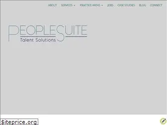 peoplesuite.com