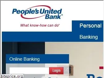 peoplesunitedbank.com