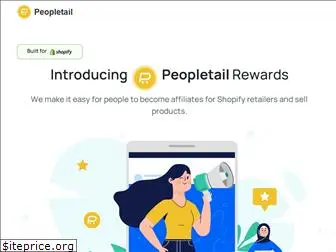 peopletail.com