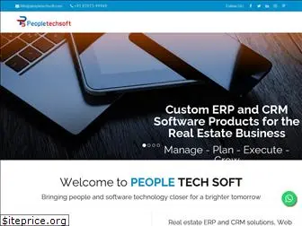 peopletechsoft.com