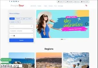 peopletour.com