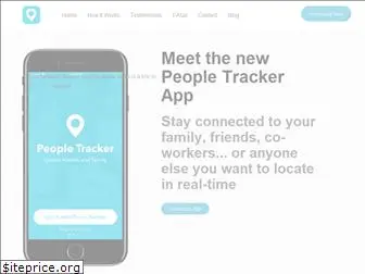 peopletrackerapp.com