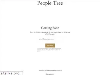 peopletree.com
